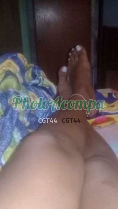Foto 4: Acompanhante em São Paulo — experiência de namorada, Rafaella