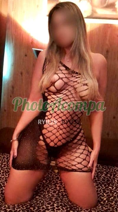 Foto 6: Acompanhante em Rio de Janeiro — sexo anal, Rafaelle