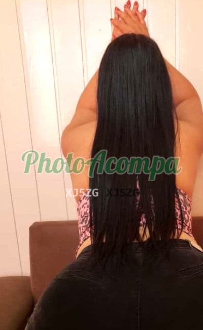 Acompanhante em Caxias do Sul — sexo anal, foto 6 de Rafaelli