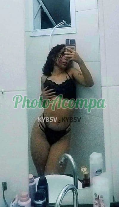 Foto 4: Acompanhante em São Paulo — namoradinha, Rafaelly