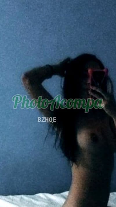 Acompanhante em Belém — beijo na boca, foto 2 de Rafaelly