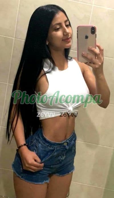 Foto 4: Acompanhante em São Paulo — namoradinha, Rafaelly