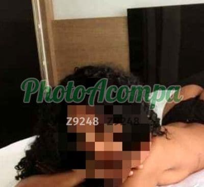 Acompanhante em Nova Iguaçu — namoradinha, foto 4 de Rafaely