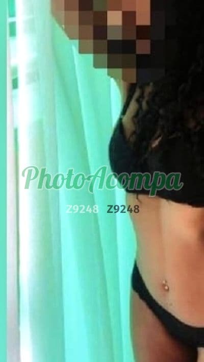 Acompanhante morena em Nova Iguaçu (5) — Rafaely