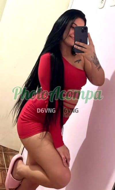 Acompanhante depilada em Belo Horizonte (5) — Rafinha