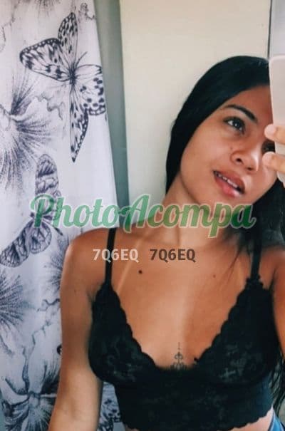 Foto 4: Acompanhante em Campinas — namoradinha, Rafinha