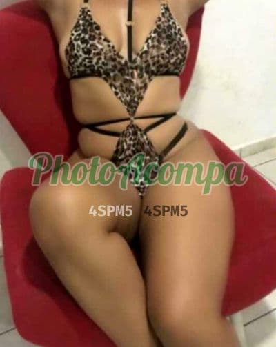 Acompanhante foto sem retoque em Parnamirim (5) — Rafinha