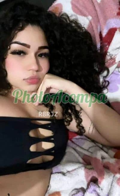 Acompanhante gordinha em Boa Vista — Rafinha, foto 3