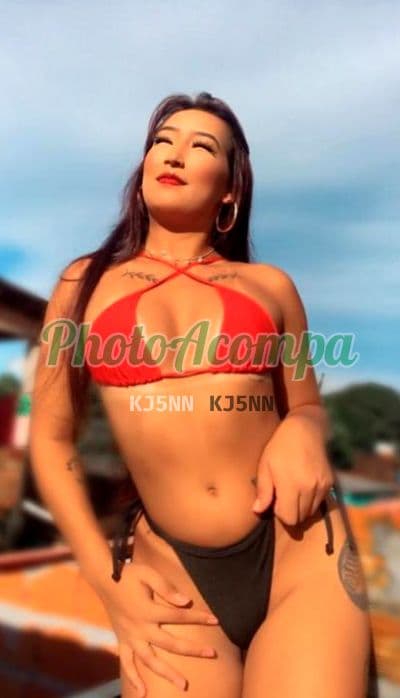 Acompanhante em Belém — beijo grego, foto 2 de Rahyssa