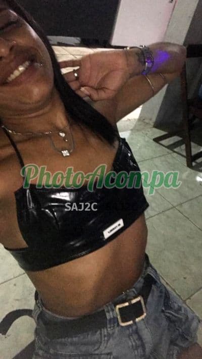 Foto 6: Acompanhante em Rio de Janeiro — sexo anal, Raiane