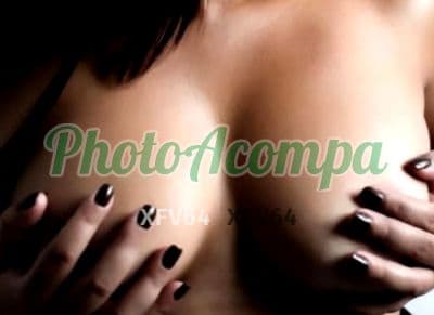 Acompanhante em Palmas — beijo na boca, foto 2 de Raienny