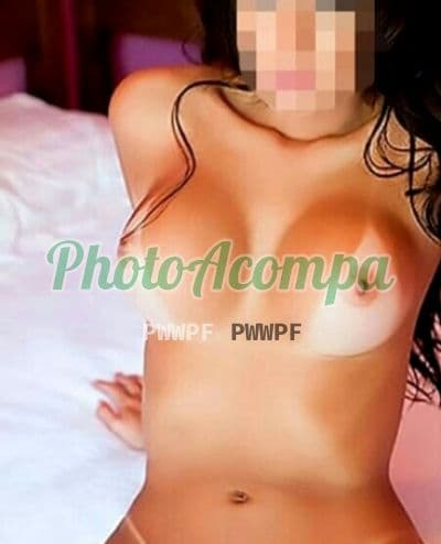 Acompanhante em Campinas — beijo grego, foto 2 de Raika