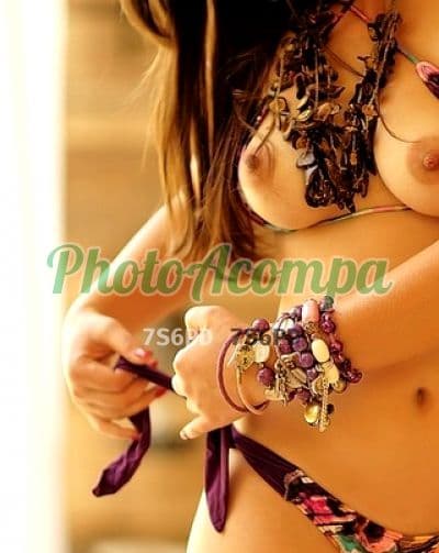 Foto 6: Acompanhante imagem original em Brasília — Raika