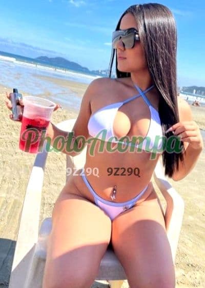 Foto 6: Acompanhante em Itu — beijo grego, Raila