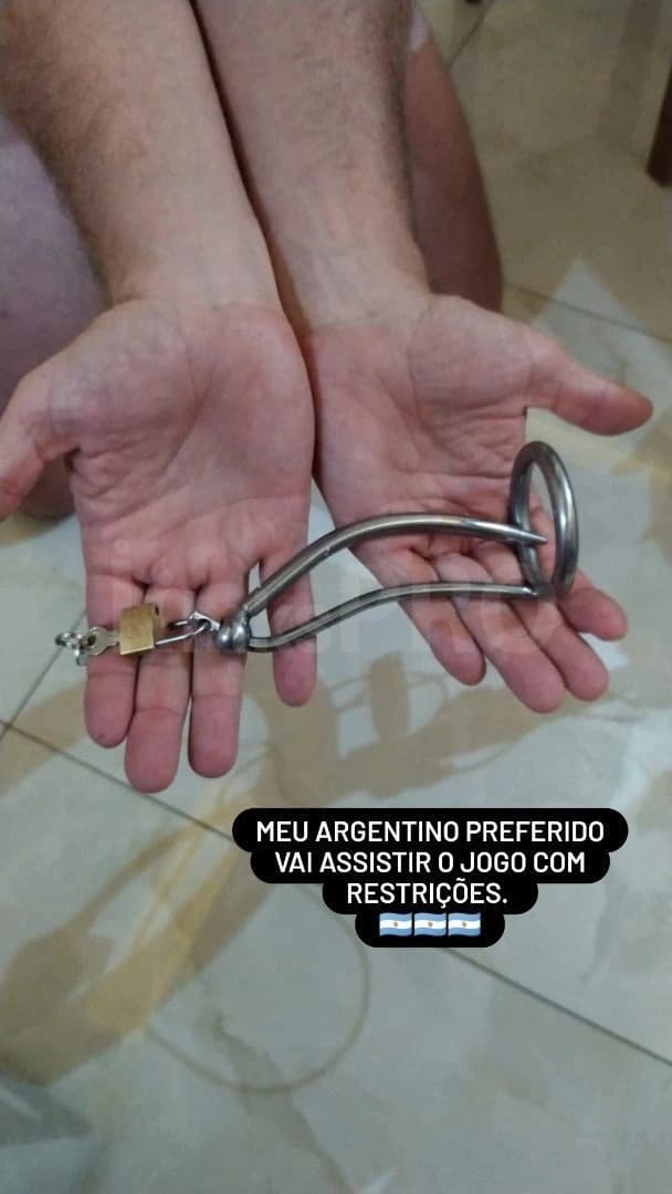 Acompanhante em São Paulo — me tocando na chamada, foto 6 de Rainha Anna