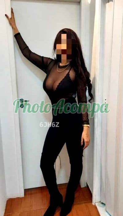 Foto 4: Acompanhante em Rio de Janeiro — experiência de namorada, Rainha Val