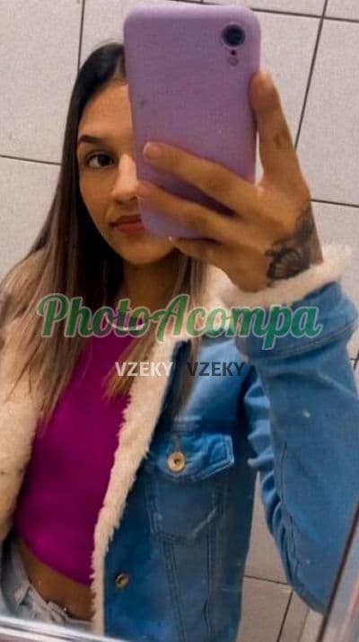 Acompanhante foto verificada em São Paulo, foto 3 de Raissa