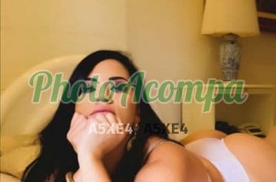 Acompanhante morena em Paulista, foto 3 de Raissa