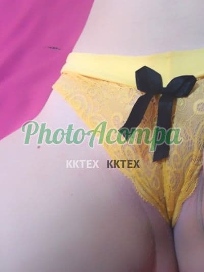 Acompanhante em Santos — anal, foto 6 de Raissa