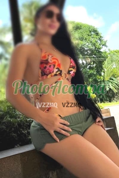 Acompanhante em São Paulo com experiência de namorada (4) — Raissa