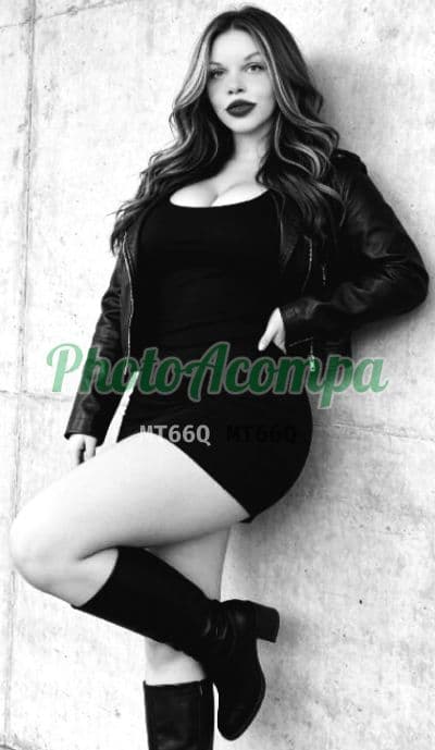 Acompanhante depilada em Piracicaba — Raissa, foto 5