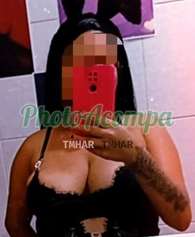 Acompanhante magra em Praia Grande, foto 3 de Raissa