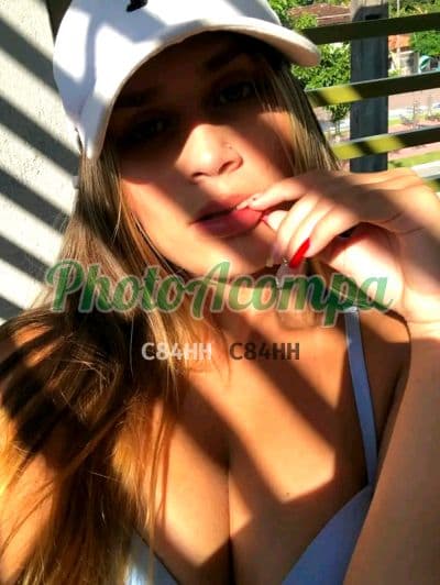 Foto 2: Acompanhante em Campinas — beijo grego, Raissa