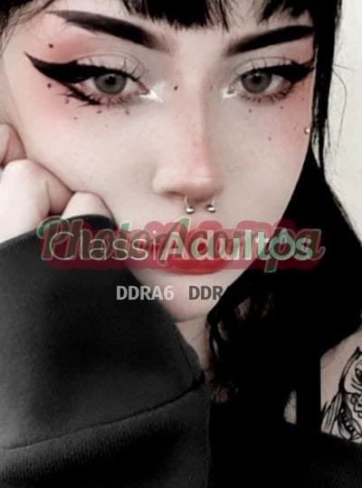 Acompanhante morena em Bauru — Raissa