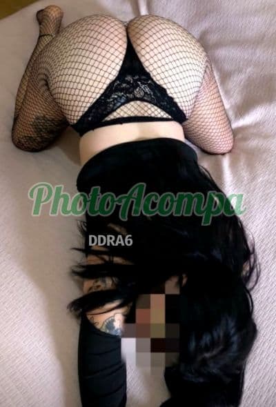 Foto 2: Acompanhante em Bauru — experiência de namorada, Raissa