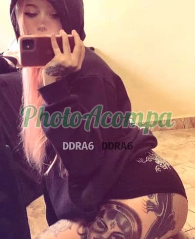 Foto 6: Acompanhante em Bauru — experiência de namorada, Raissa