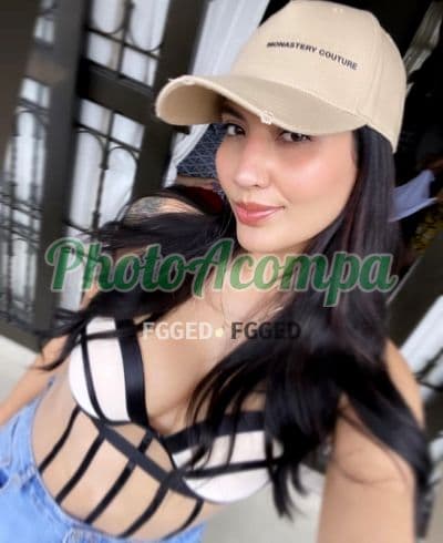 Acompanhante depilada em São Paulo — Raissa, foto 5