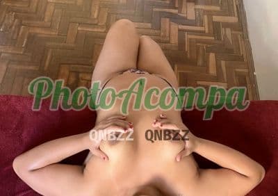 Acompanhante de seios naturais em Barueri, foto 3 de Raissa