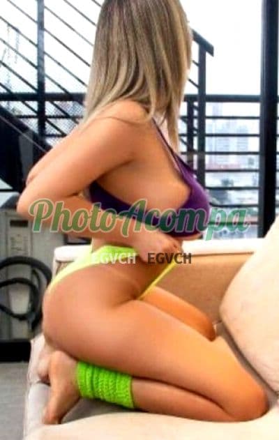 Foto 6: Acompanhante em Cascavel — anal, Raissa