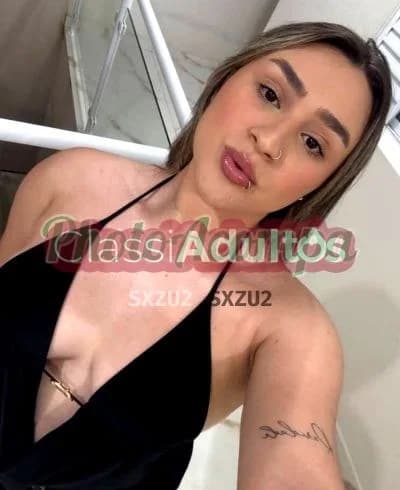 Raissa — acompanhante em Sorocaba