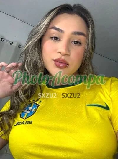 Acompanhante em Sorocaba — experiência de namorada, foto 4 de Raissa