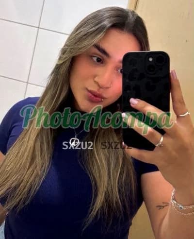 Acompanhante loira em Sorocaba — Raissa, foto 5
