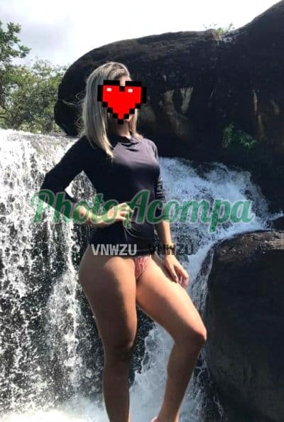 Foto 6: Acompanhante em Macapá — experiência de namorada, Raissa