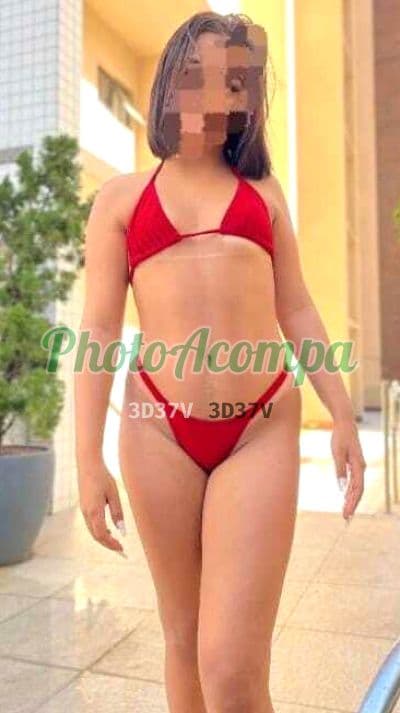 Acompanhante depilada em Fortaleza — Raissa, foto 5