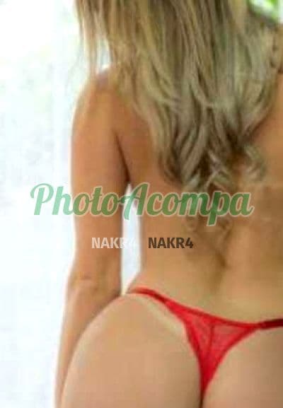 Acompanhante magra em Ponta Grossa, foto 3 de Raissa