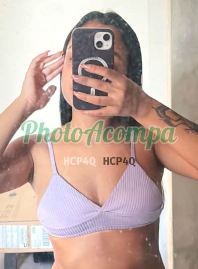 Acompanhante foto verificada em São Sebastião, foto 3 de Raissa