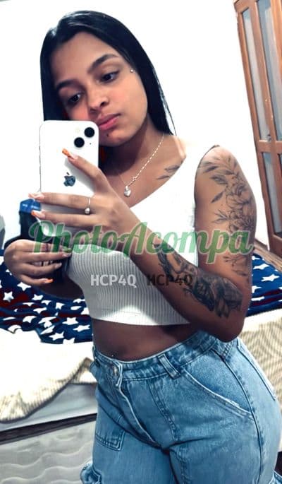 Acompanhante imagem original em São Sebastião — Raissa, foto 6