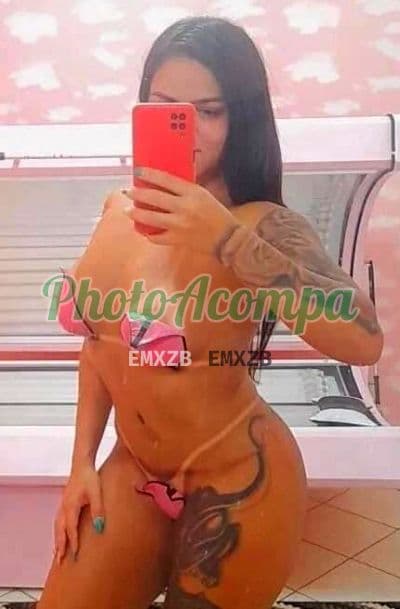 Acompanhante depilada em Belo Horizonte — Raissa, foto 5