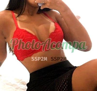 Acompanhante em Belo Horizonte com beijo grego (2) — Raissa