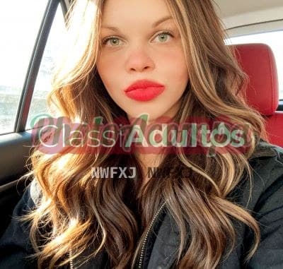Acompanhante loira em Piracicaba — Raissa