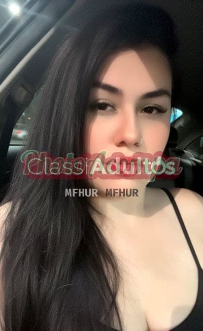 Acompanhante loira em Guarulhos — Raissa