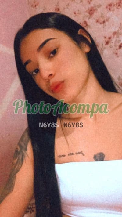 Acompanhante de seios naturais em Valinhos, foto 3 de Raissa