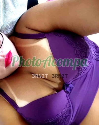 Acompanhante peituda em Goianira — Raissa, foto 5