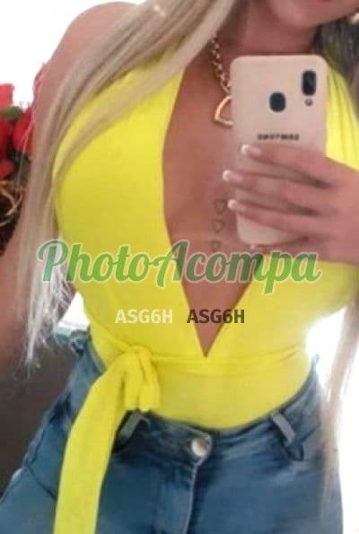 Foto 2: Acompanhante em São José do Rio Preto — beijo grego, Raissa