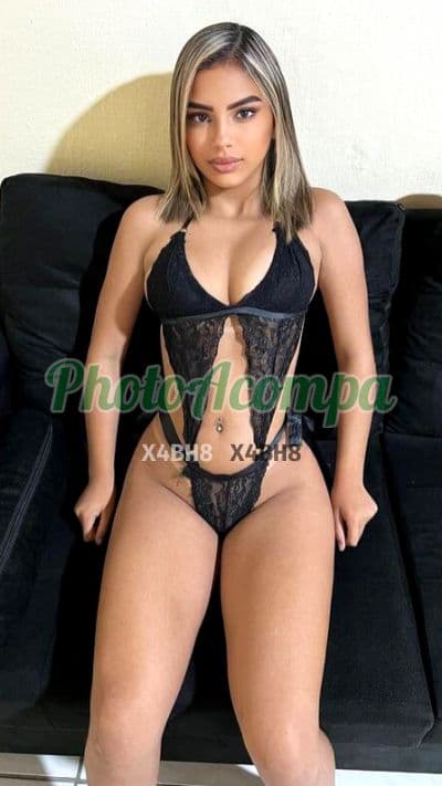 Acompanhante mignon em Fortaleza, foto 5 de Raissa