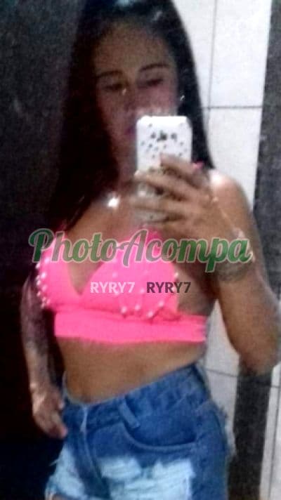Acompanhante em Araraquara com experiência de namorada (4) — Raissa